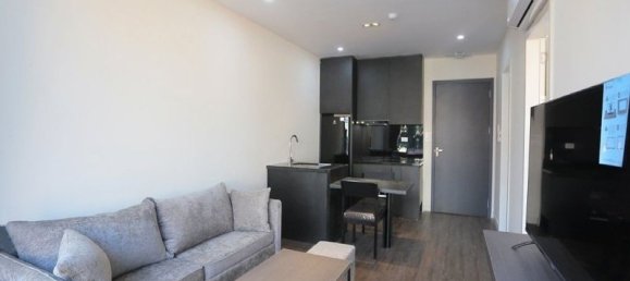 Квартира с 1 спальней в Тэйхо, Вьетнам № 403 13