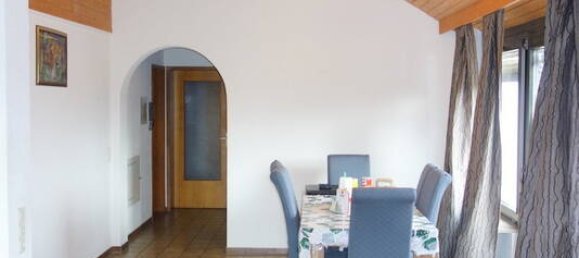 3 Schlafzimmer Wohnung in Waldshut, Germany, Nr. 114659 2