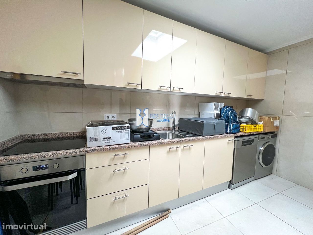 2 Schlafzimmer Haus in Porto, Portugal, Nr. 187434