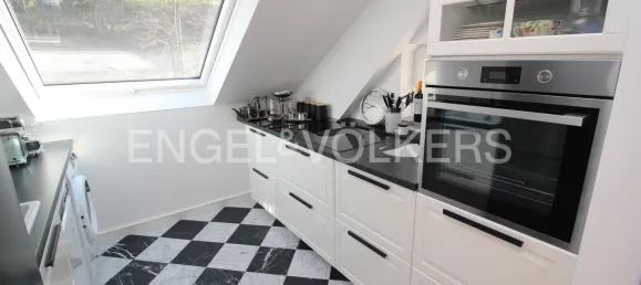 3 rooms Apartment in Dresden, Germany No. 67224 5