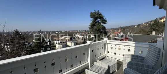 3 rooms Apartment in Dresden, Germany No. 67224 9