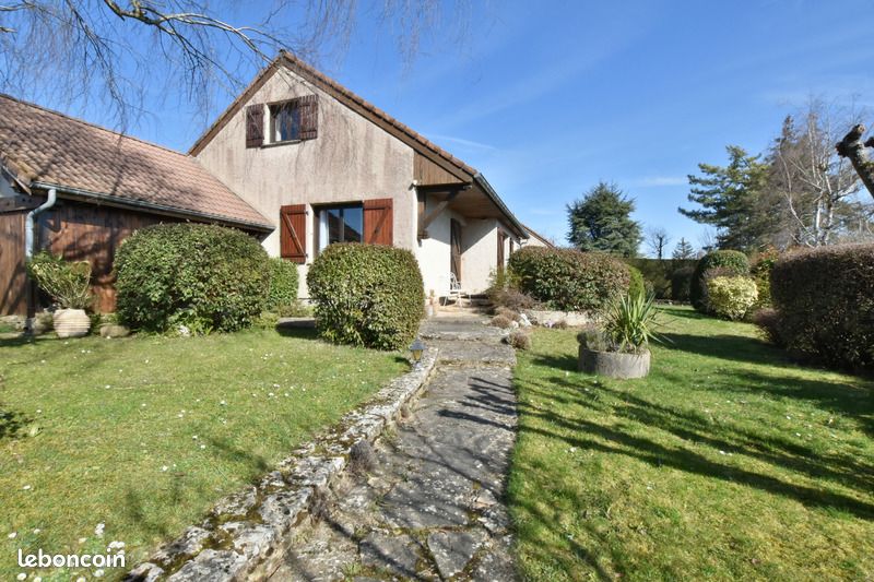 3 bedrooms House in Chamboeuf, France No. 205899