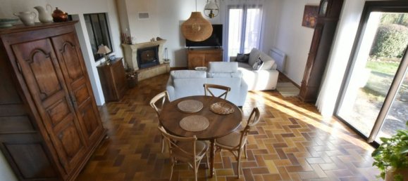 3 bedrooms House in Chamboeuf, France No. 205899 14