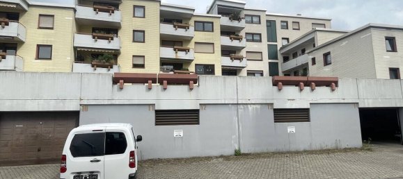 Apartamento de 1 dormitorio en Trier, Germany No. 363558 19