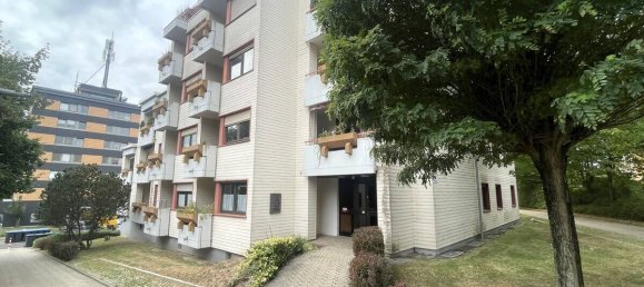 Apartamento de 1 dormitorio en Trier, Germany No. 363558 23