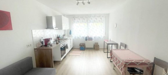 Apartamento de 1 dormitorio en Trier, Germany No. 363558 3