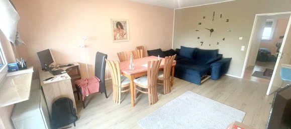 Apartamento de 1 dormitorio en Trier, Germany No. 363558 2