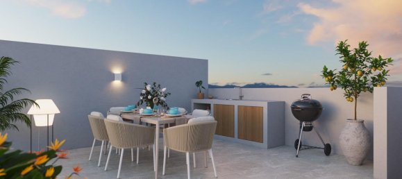 Duplex à Pilar de la Horadada, Spain No. 284029 8