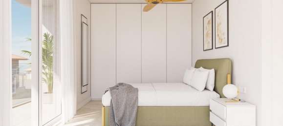 Duplex à Pilar de la Horadada, Spain No. 284029 11