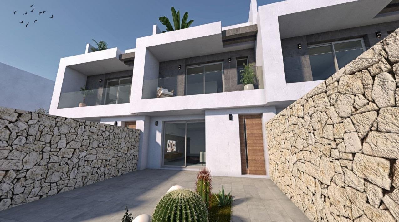  Duplex in Pilar de la Horadada, Spain No. 284029