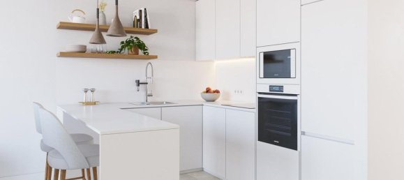 Duplex à Pilar de la Horadada, Spain No. 284029 10