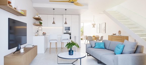 Duplex à Pilar de la Horadada, Spain No. 284029 9