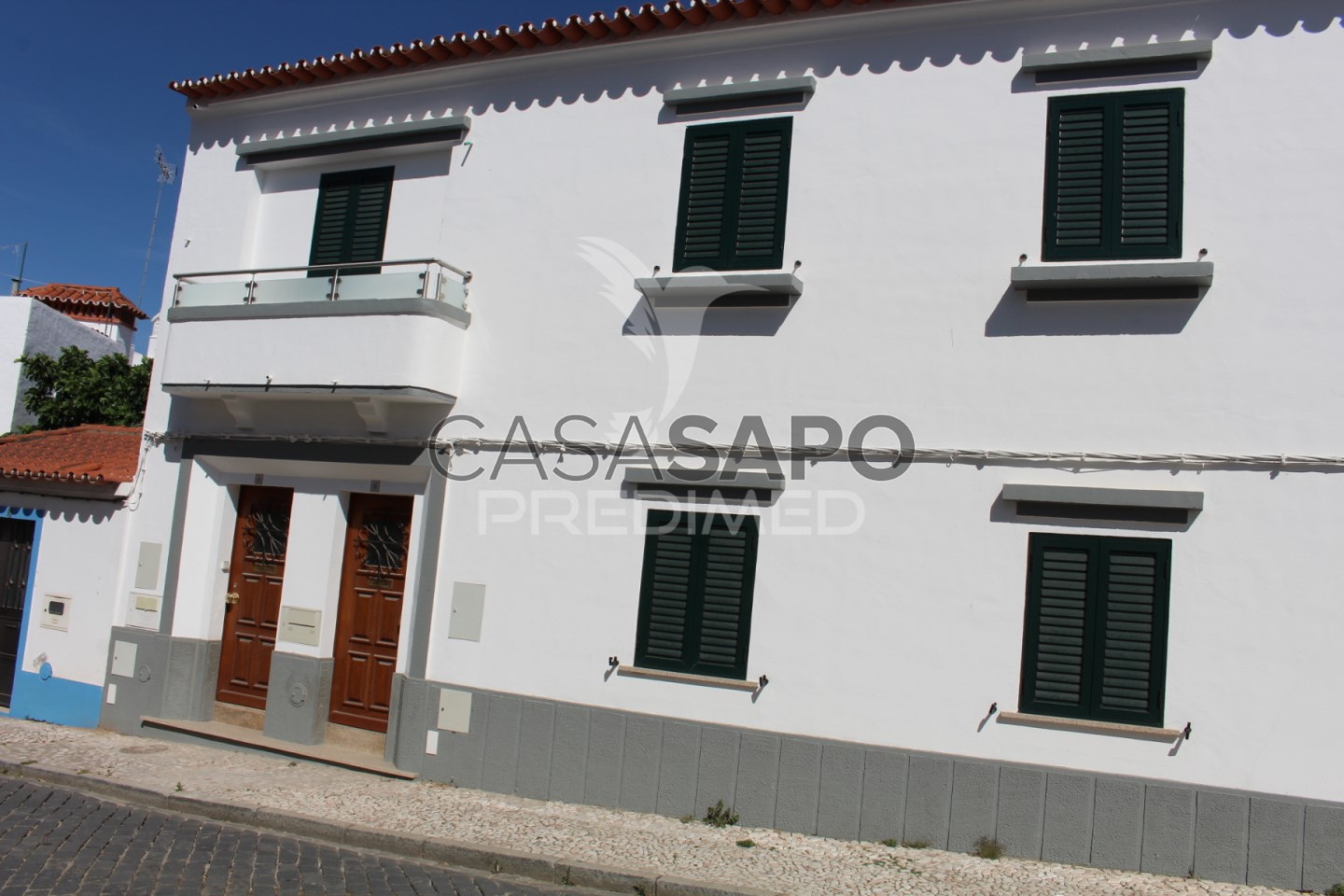 3 غرف نوم منزل في Quarteira, Portugal رقم 192074