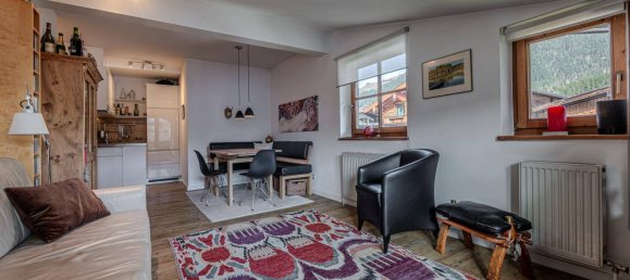 1 bedroom Apartment in Kitzbuhel, Austria No. 175804 6
