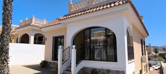 5 bedrooms Villa in Ciudad Quesada, Spain No. 170275 33