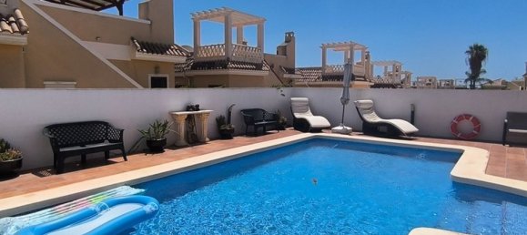 5 bedrooms Villa in Ciudad Quesada, Spain No. 170275 29