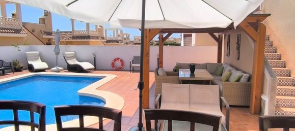 5 bedrooms Villa in Ciudad Quesada, Spain No. 170275 26