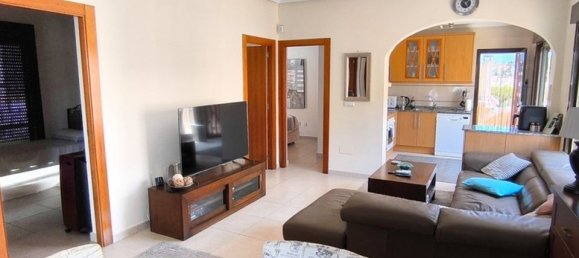 5 bedrooms Villa in Ciudad Quesada, Spain No. 170275 5