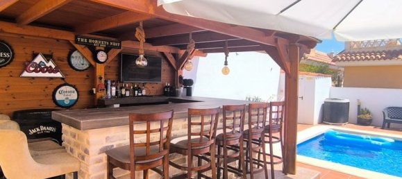 5 bedrooms Villa in Ciudad Quesada, Spain No. 170275 27