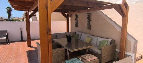 5 bedrooms Villa in Ciudad Quesada, Spain No. 170275 28