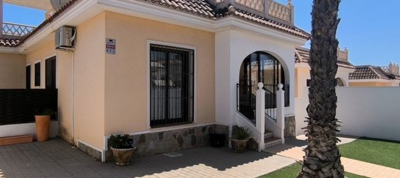 5 bedrooms Villa in Ciudad Quesada, Spain No. 170275 32