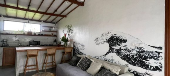 2 Schlafzimmer Villa in Denpasar, Indonesia, Nr. 2576 11