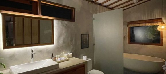 2 Schlafzimmer Villa in Denpasar, Indonesia, Nr. 2576 3