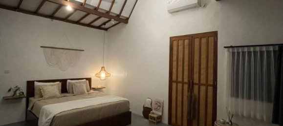 2 Schlafzimmer Villa in Denpasar, Indonesia, Nr. 2576 2