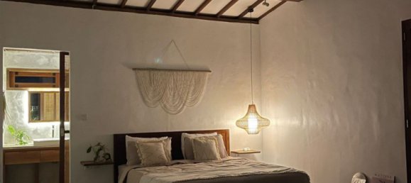 2 Schlafzimmer Villa in Denpasar, Indonesia, Nr. 2576 10