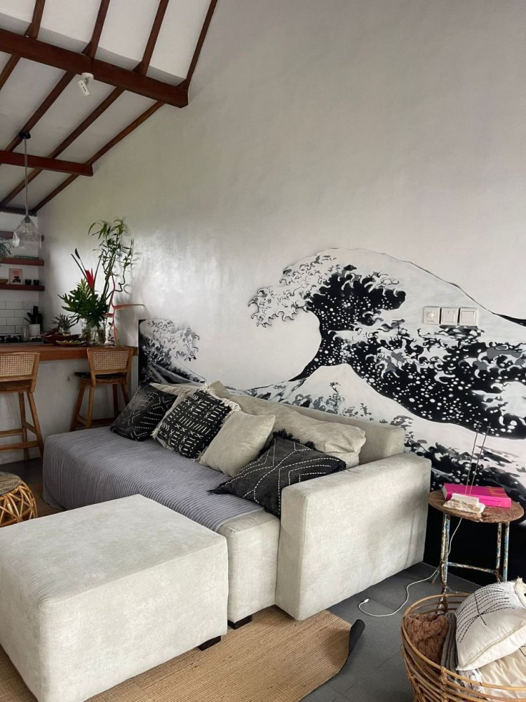 2 Schlafzimmer Villa in Denpasar, Indonesia, Nr. 2576