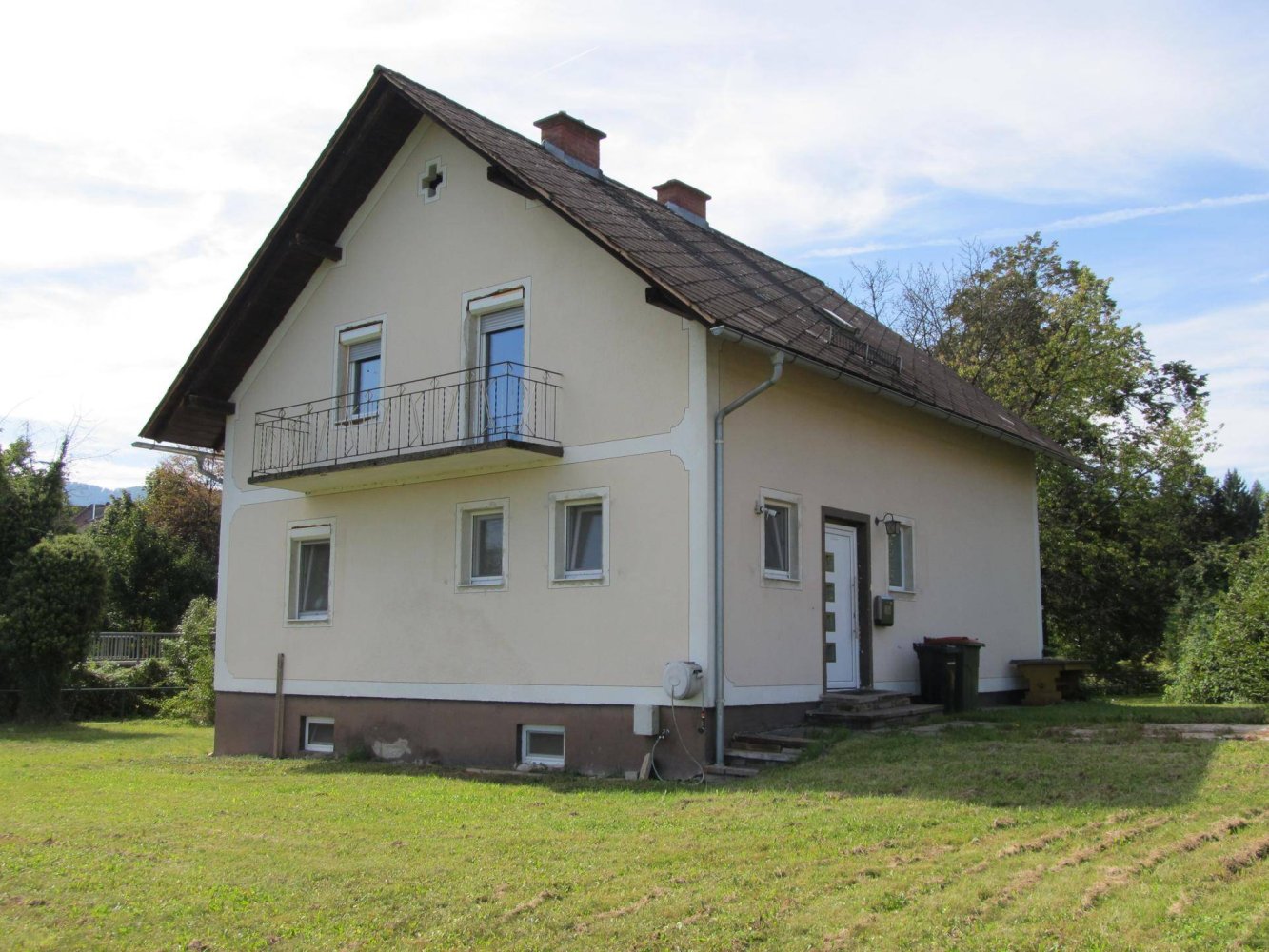 5-Zimmer Haus in Eibiswald, Austria, Nr. 257024