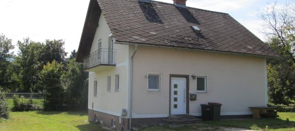 5-Zimmer Haus in Eibiswald, Austria, Nr. 257024 4