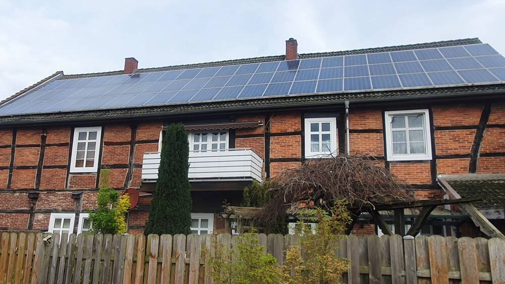 Edificio de 10 habitaciónes en Cloppenburg, Germany No. 126455