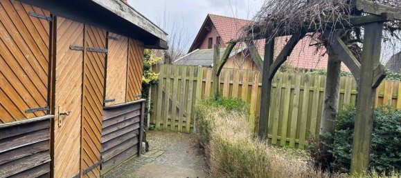 Edificio de 10 habitaciónes en Cloppenburg, Germany No. 126455 6