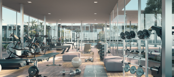 4 غرف نوم فيلا في دبي, UAE رقم 21006 9