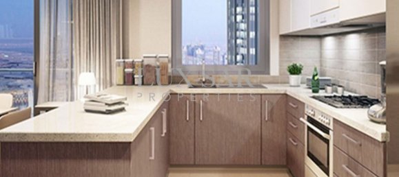 Apartamento T2 em Downtown Dubai (Downtown Burj Dubai), UAE N.º 6354 8