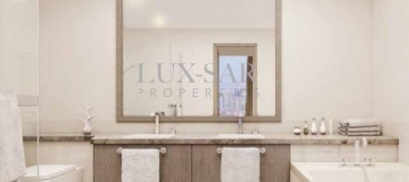 Apartamento T2 em Downtown Dubai (Downtown Burj Dubai), UAE N.º 6354 7