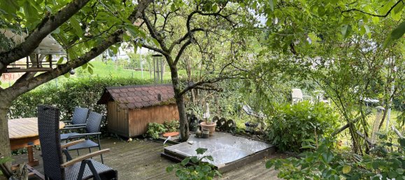 Casa de 6 dormitorios en Baden-Wurttemberg, Germany No. 106653 6