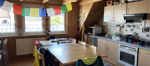 Casa de 6 dormitorios en Baden-Wurttemberg, Germany No. 106653 22