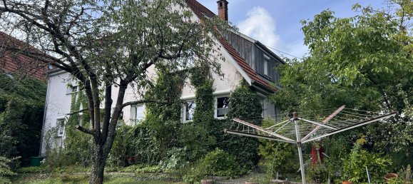 Casa de 6 dormitorios en Baden-Wurttemberg, Germany No. 106653 2