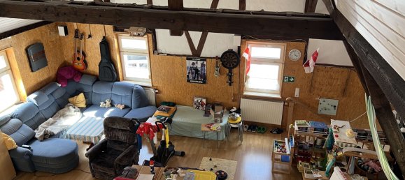 Casa de 6 dormitorios en Baden-Wurttemberg, Germany No. 106653 21