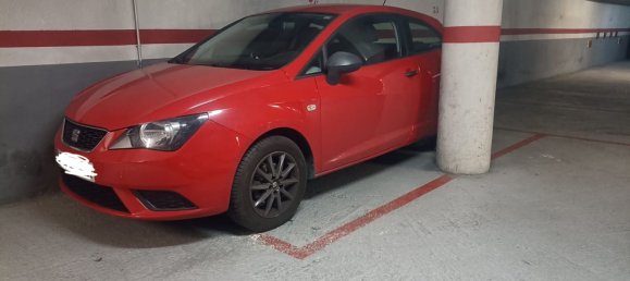 Garage in Horta-Guinardo, Spain 9m², Nr. 178921 5