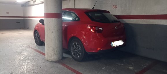 Garage in Horta-Guinardo, Spain 9m², Nr. 178921 6