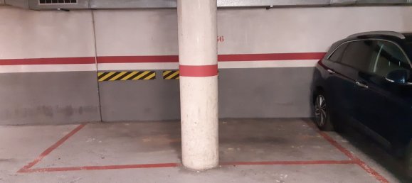 Garage in Horta-Guinardo, Spain 9m², Nr. 178921 2