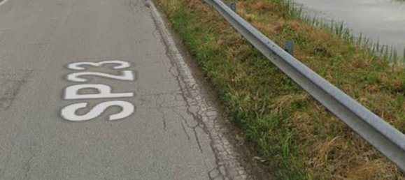 812m² Warehouse in Correzzola, Italy No. 291465 11