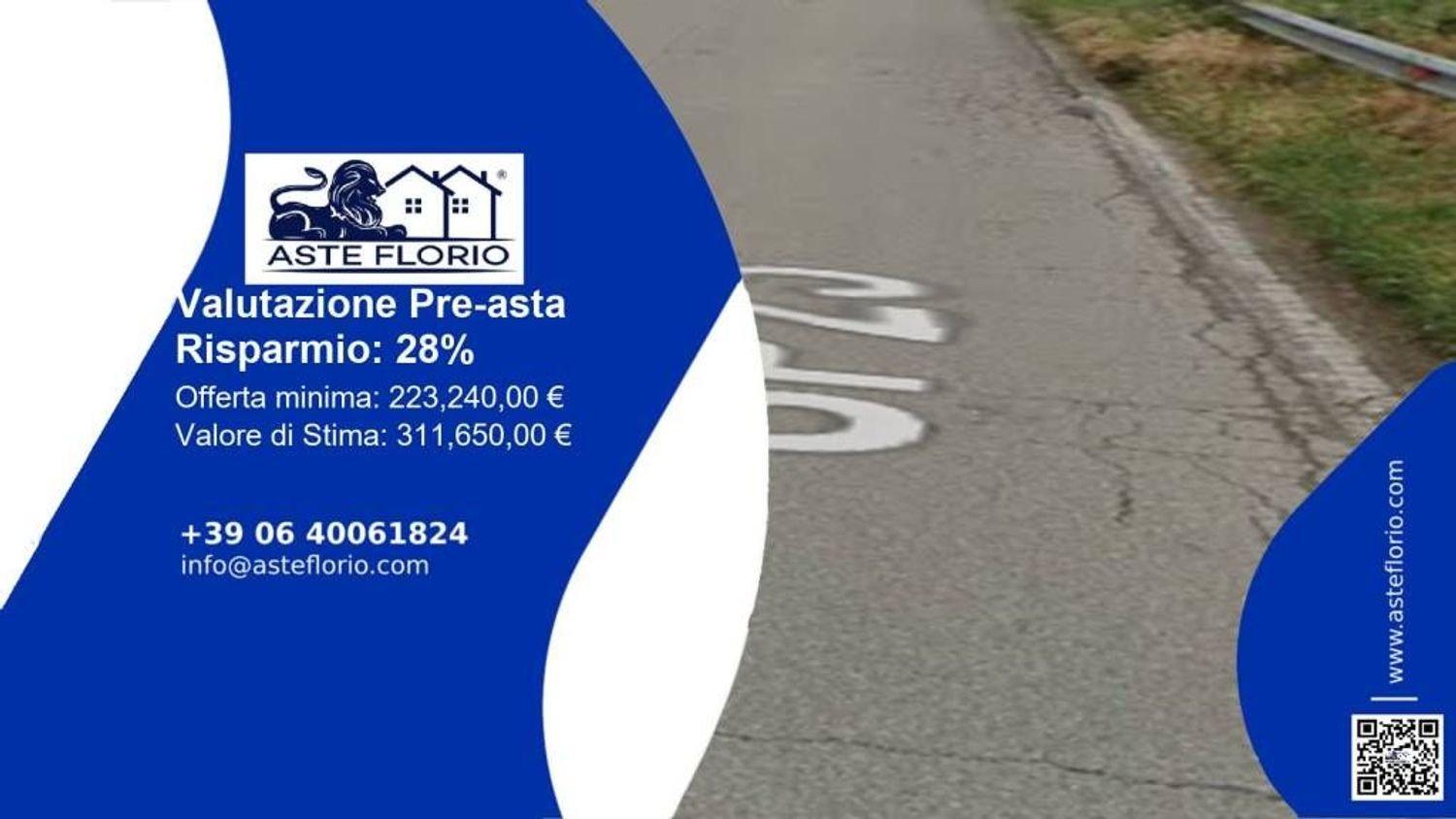 812m² Warehouse in Correzzola, Italy No. 291465