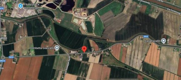 812m² Warehouse in Correzzola, Italy No. 291465 4