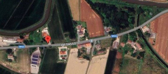 812m² Warehouse in Correzzola, Italy No. 291465 7