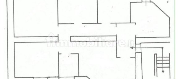 5 rooms Apartment in San Giuseppe Vesuviano, Italy No. 349706 2