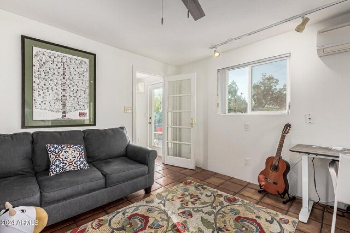 5 Schlafzimmer Haus in Cave Creek, USA, Nr. 401963